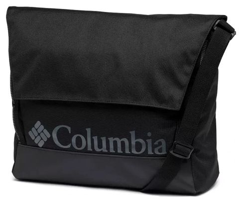 Columbia Convey 8L Schultertasche Schwarz Unisex