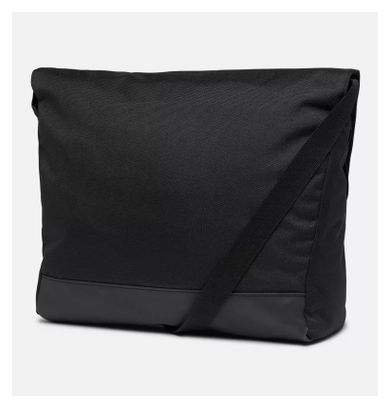 Columbia Convey 8L Black Unisex Shoulder Bag