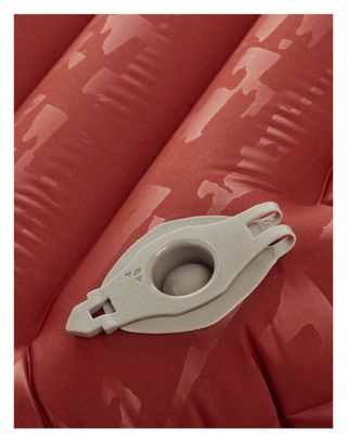 Vaude Performance 7 L Unisex Matras Rood
