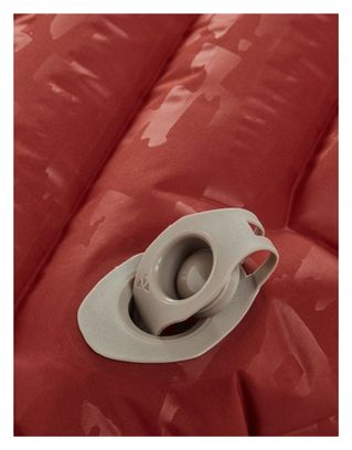 Vaude Performance 7 L Unisex Matras Rood