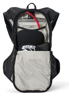 USWE MTB Hydro 8L Backpack Black