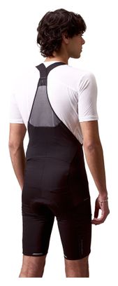 Pantaloncini corti con bretelle Endura Alltrack Ride Nero Uomo
