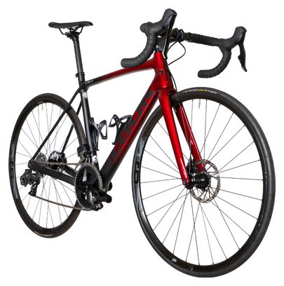 Reconditioned product - LOOK 785 HUEZ RS DISC PROTEAM WHITE