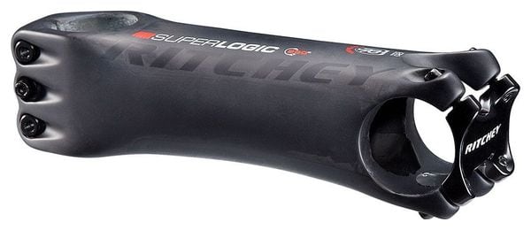 Ritchey Superlogic C260 1'' 1/8 Carbon Matzwarte stuurpen