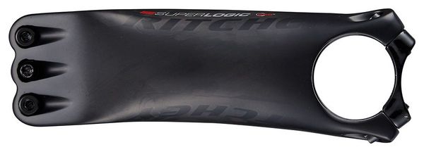 Potence Ritchey Superlogic C260 1'' 1/8 Carbone Noir Mat