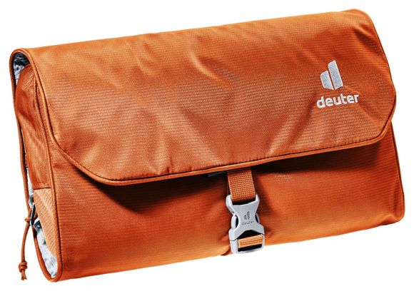 Kulturbeutel Deuter Wash Bag II Orange