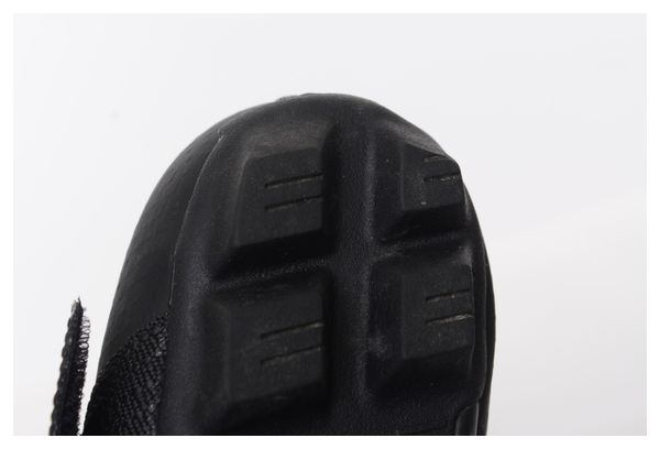 Produit Reconditionné - Chaussures Tout-Terrain FIZIK Vento Ferox Carbon Noir