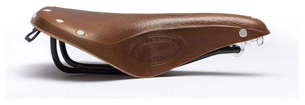 Brooks England B68 Honey zadel