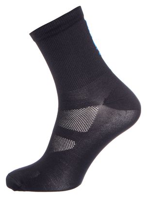 Neatt 12.5cm Socks Black/Navy Blue