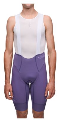 Culote corto Maap Pro 2.0 violeta para hombre