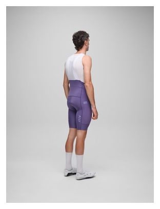Culote corto Maap Pro 2.0 violeta para hombre