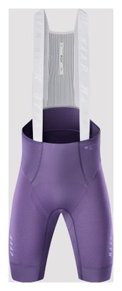 Culote corto Maap Pro 2.0 violeta para hombre