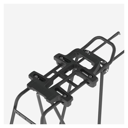 Racktime SnapIt 2.0 Connect Noir