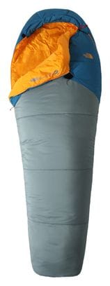 Refurbished Product - The North Face Wasatch Pro 20 Grey Sleeping Bag