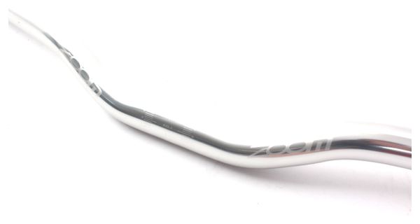 Guidon VTT / Fixie KHE Riserbar 25 4mm Aluminium