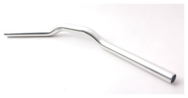 Guidon VTT / Fixie KHE Riserbar 25 4mm Aluminium