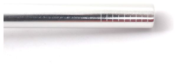 Guidon VTT / Fixie KHE Riserbar 25 4mm Aluminium