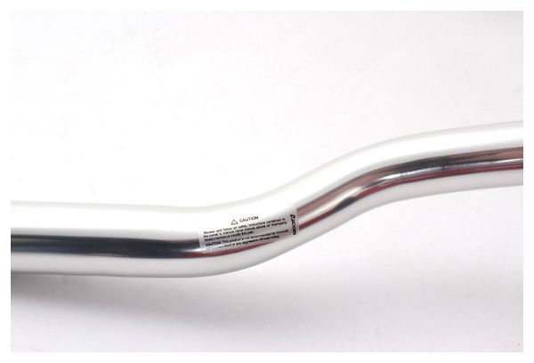 Guidon VTT / Fixie KHE Riserbar 25 4mm Aluminium