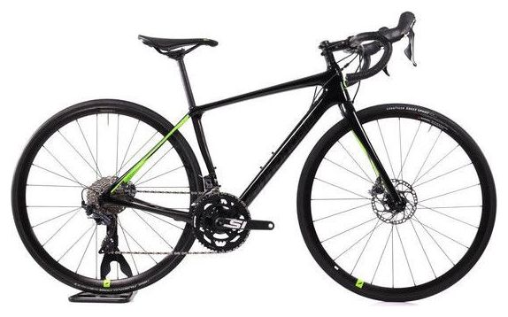 Cannondale Synapse Ultegra Carbon Disc