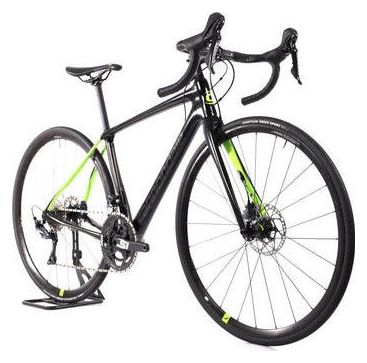 Cannondale Synapse Ultegra Carbon Disc