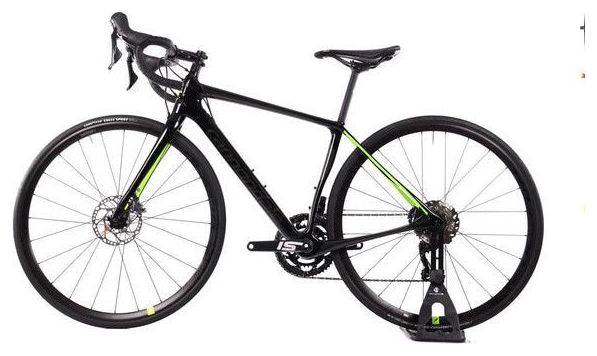 Cannondale Synapse Ultegra Carbon Disc