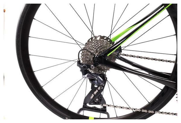 Cannondale Synapse Ultegra Carbon Disc