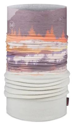Scaldacollo Buff Polar Metly multicolore 