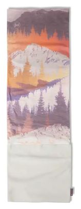 Scaldacollo Buff Polar Metly multicolore 