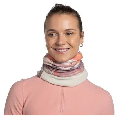 Scaldacollo Buff Polar Metly multicolore 
