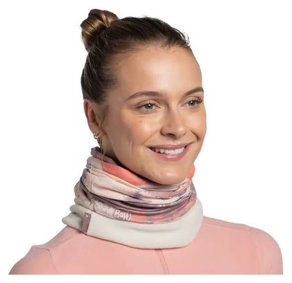 Scaldacollo Buff Polar Metly multicolore 