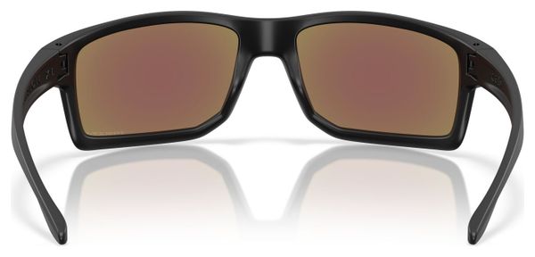 Oakley Gibston XL Mat Zwart / Prizm Sapphire Bril / Ref : 0OO9470-0362