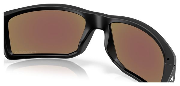 Oakley Gibston XL Mat Black / Prizm Sapphire / Ref: 0OO9470-0362