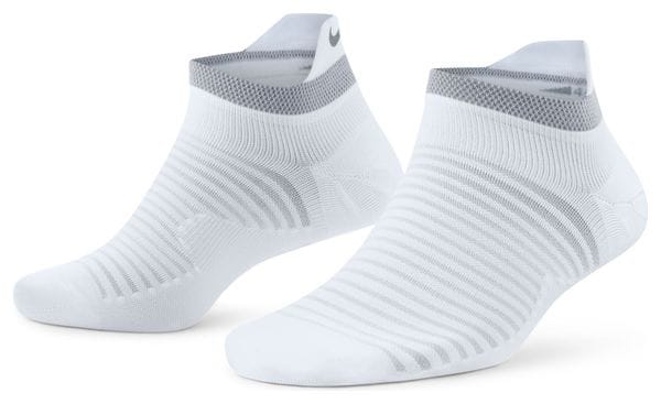 Nike Spark Lightweight Socks White