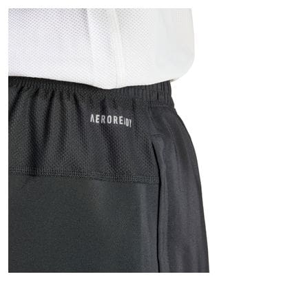 adidas Own The Run Pants Black Men's
