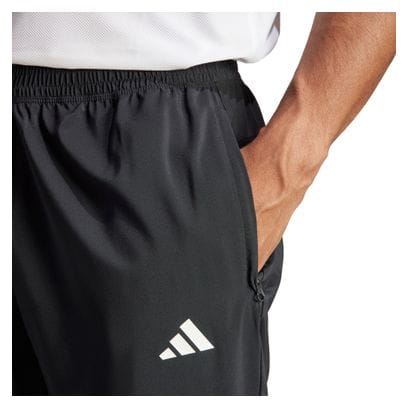 adidas Own The Run Pants Black Men's