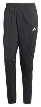 adidas Own The Run Pants Black Men's