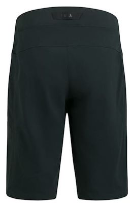 Pantaloncini Rapha Trail verde scuro da uomo