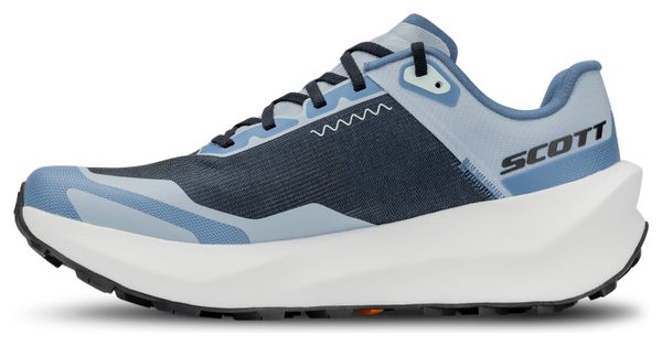 Chassures Trail Scott Kinabalu Ultra Bleu Homme