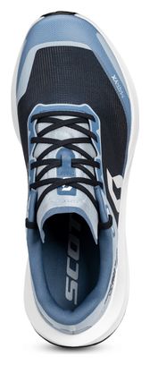 Chassures Trail Scott Kinabalu Ultra Bleu Homme