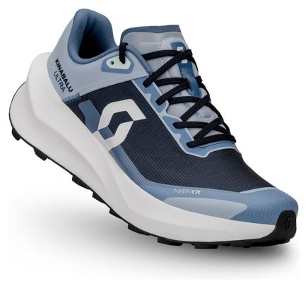 Chassures Trail Scott Kinabalu Ultra Bleu Homme