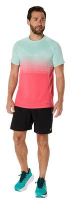 Asics Road 7in Shorts Schwarz Herren