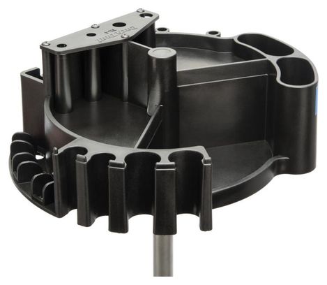 Park Tool TK-4 Tool Kaddie with Stand Mount