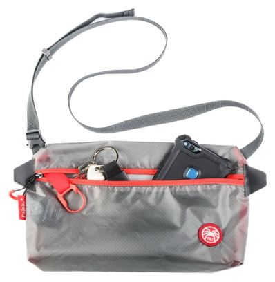 Sac Bandoulière Pajak Ultralight Gris