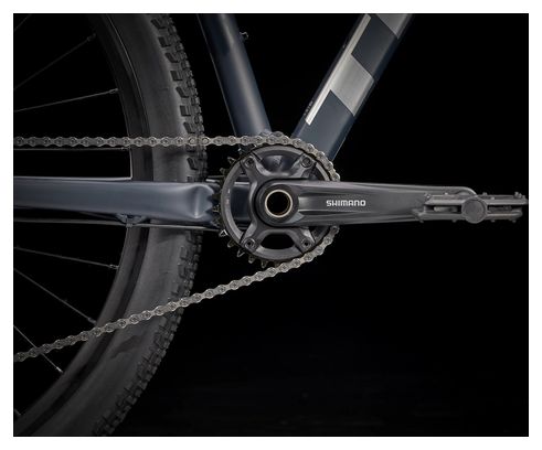 Trek X Caliber 9 Hardtail MTB 27.5 Shimano XT SLX 12V Matte Nautical Navy 2021 Alltricks