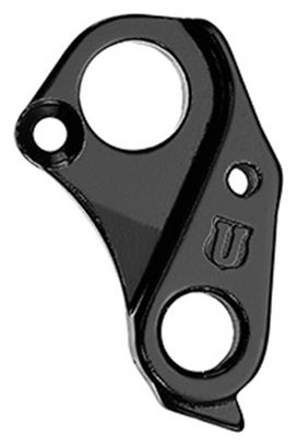 Patte de dérailleur gh-261 giant