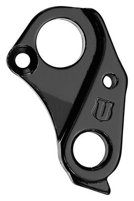 Patte de dérailleur gh-261 giant