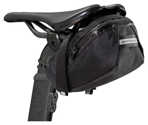 Bontrager Elite L Seat Pack Black