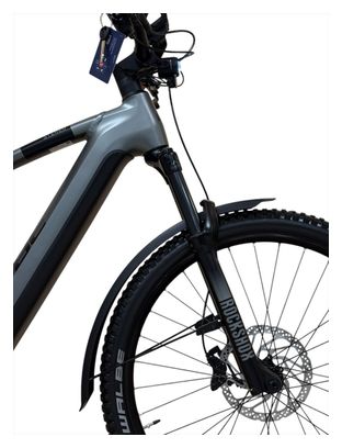 Produit reconditionné . Cube Stereo Hybrid 120 Pro 625 Allroad SHIMANO 2024 . VTT électrique . Cube . très bon état
