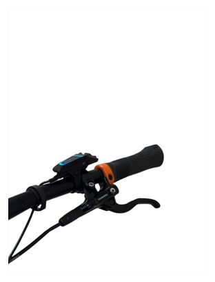 Produit reconditionné . Cube Stereo Hybrid 120 Pro 625 Allroad SHIMANO 2024 . VTT électrique . Cube . très bon état