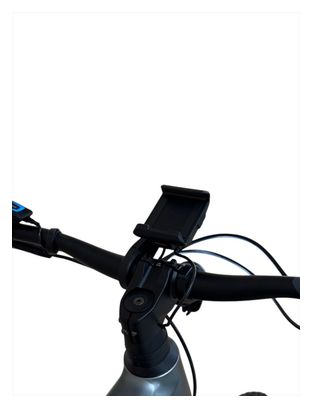 Produit reconditionné . Cube Stereo Hybrid 120 Pro 625 Allroad SHIMANO 2024 . VTT électrique . Cube . très bon état